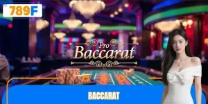 baccarat