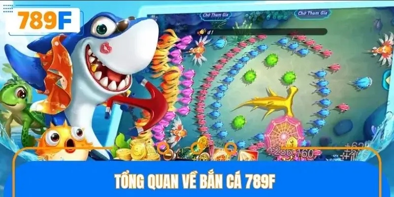 Giới thiệu game bắn cá Giới thiệu game bắn cá