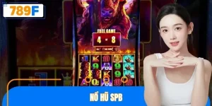 Nổ Hũ SPB