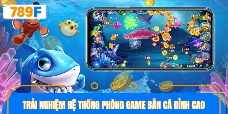 Phòng chơi đa cấp độ, phù hợp nhiều phong cách Phòng chơi đa cấp độ, phù hợp nhiều phong cách