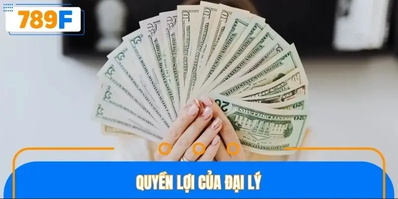 Quyền lợi của đại lý Quyền lợi của đại lý